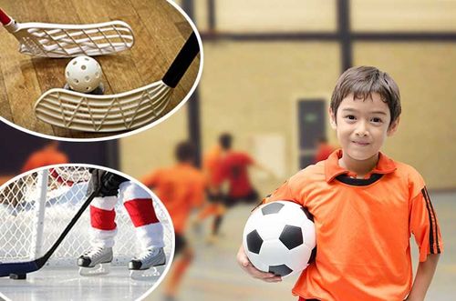 GeBortTillSport-dagen anordnas för tredje året i rad den 10 september. Då samlas sportutrustning över hela landet in till välgörenhet.