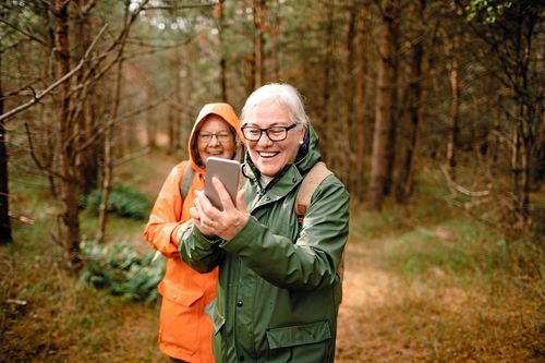 Hjälp oss att göra Land.se ännu bättre! Dina svar är guld värda för oss.