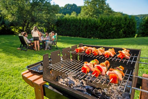 Myndigheten för samhällsskydd och beredskap, MSB, uppmanar alla att ta ansvar för det eldningsförbud som råder.