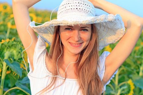 Svettig värme kan irritera dina armhålor. Här får du hjälp att lösa problemet.