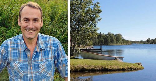 Det är dags att låta kommunerna få ett större ansvar för strandskyddet, skriver Sten Bergheden (M).